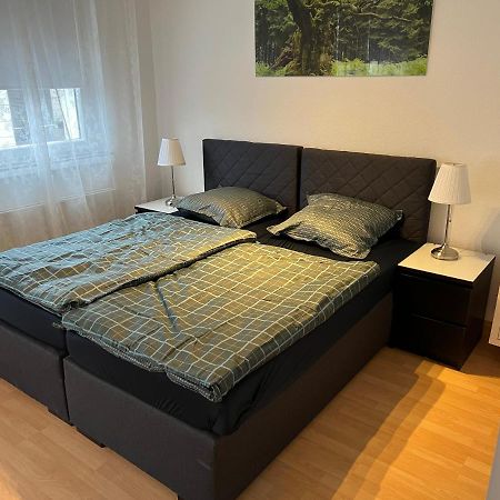 דיסלדורף Deluxe Apartments In Hearth Of Downtown מראה חיצוני תמונה