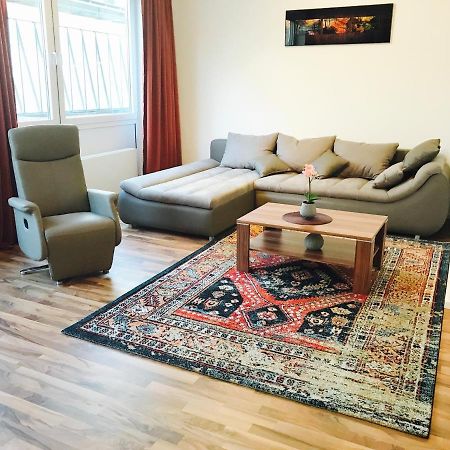 דיסלדורף Deluxe Apartments In Hearth Of Downtown מראה חיצוני תמונה