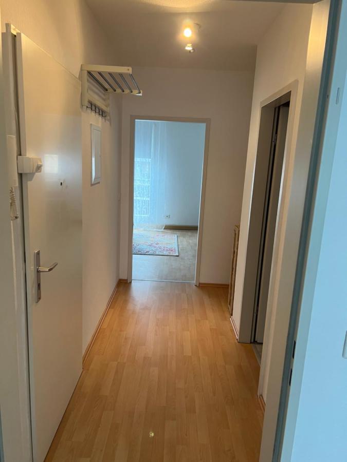 דיסלדורף Deluxe Apartments In Hearth Of Downtown מראה חיצוני תמונה