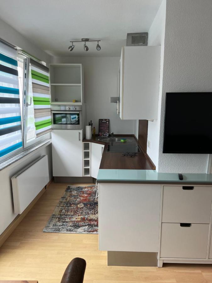 דיסלדורף Deluxe Apartments In Hearth Of Downtown מראה חיצוני תמונה