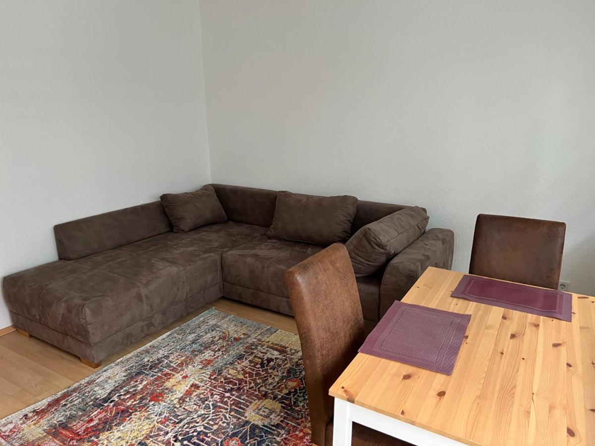 דיסלדורף Deluxe Apartments In Hearth Of Downtown מראה חיצוני תמונה