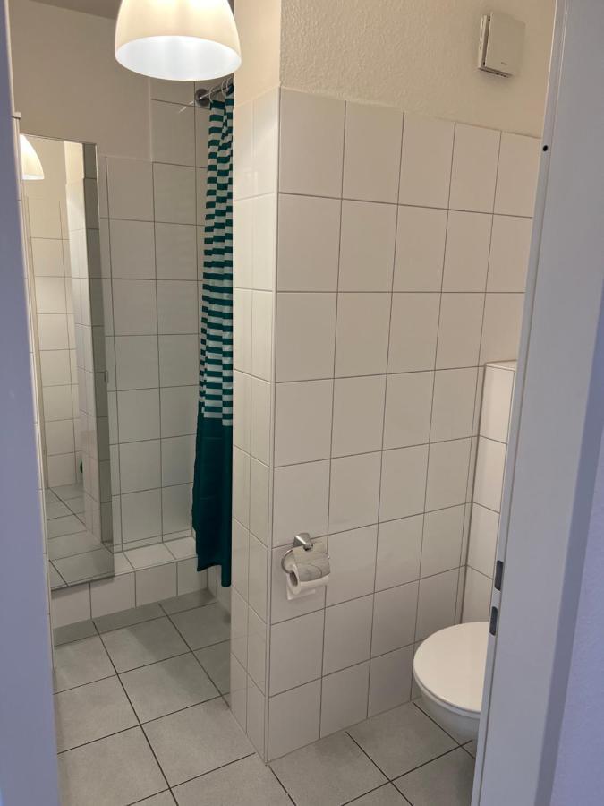 דיסלדורף Deluxe Apartments In Hearth Of Downtown מראה חיצוני תמונה