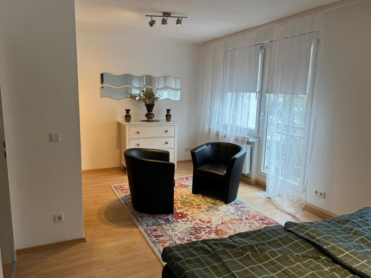 דיסלדורף Deluxe Apartments In Hearth Of Downtown מראה חיצוני תמונה