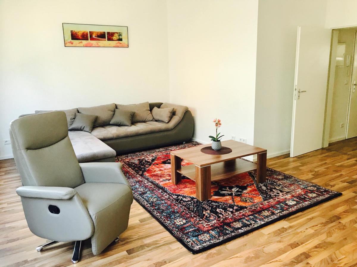דיסלדורף Deluxe Apartments In Hearth Of Downtown מראה חיצוני תמונה