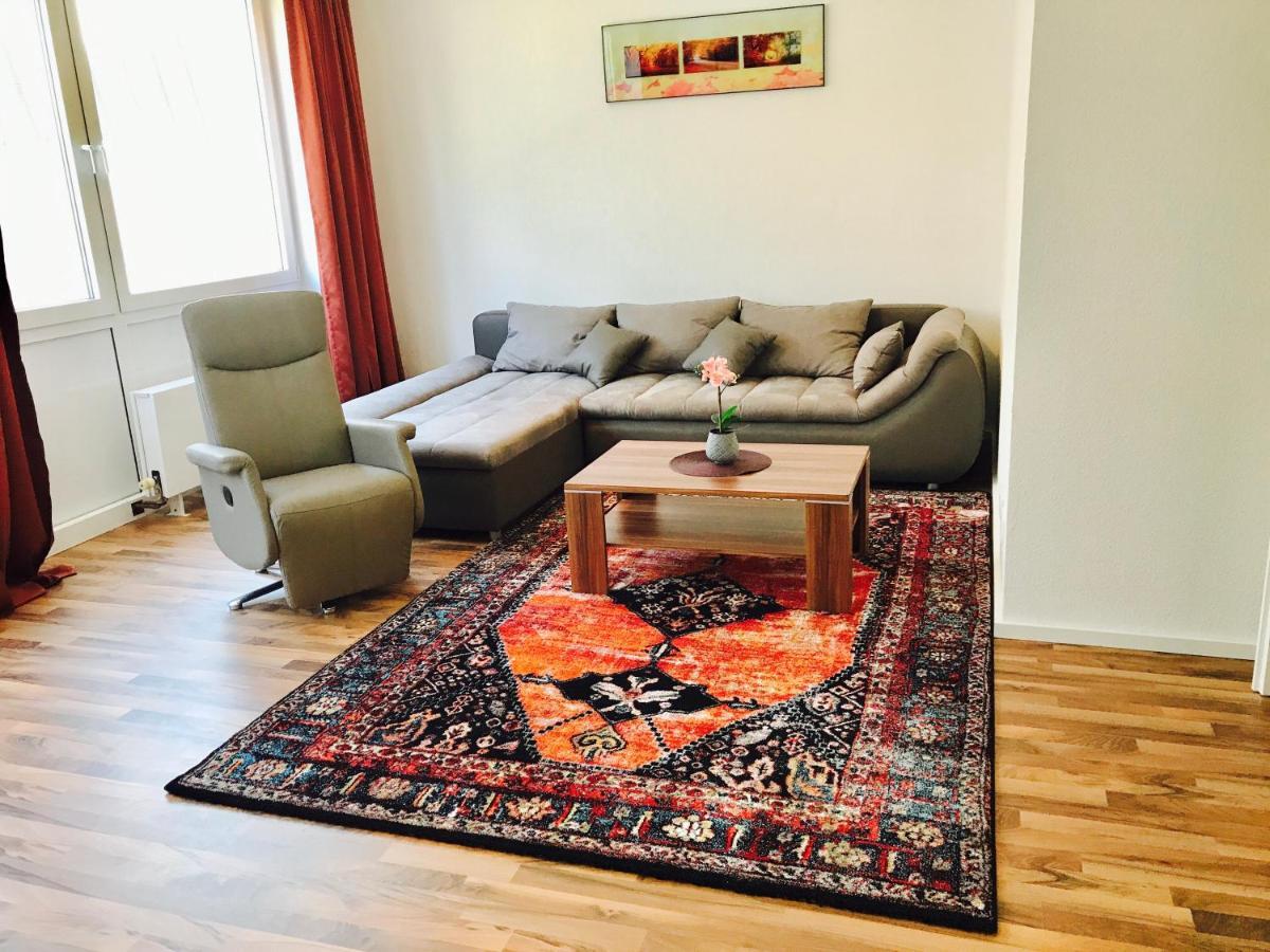 דיסלדורף Deluxe Apartments In Hearth Of Downtown מראה חיצוני תמונה