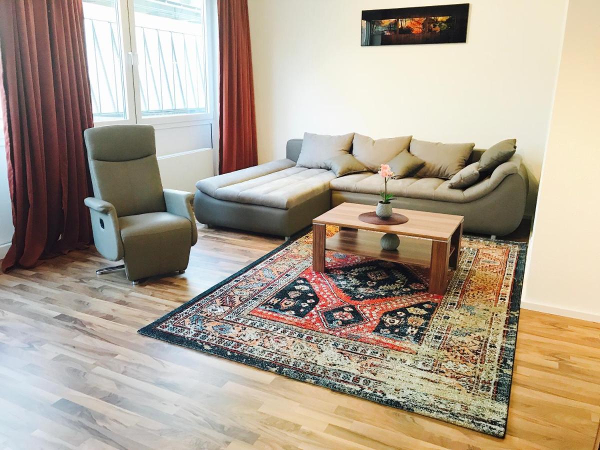 דיסלדורף Deluxe Apartments In Hearth Of Downtown מראה חיצוני תמונה