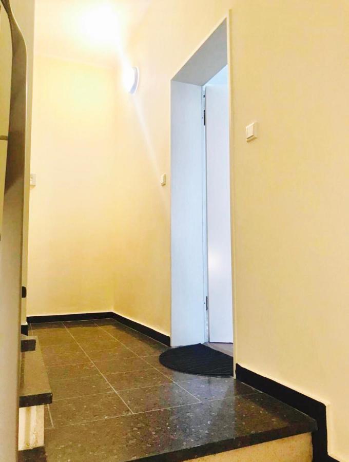 דיסלדורף Deluxe Apartments In Hearth Of Downtown מראה חיצוני תמונה