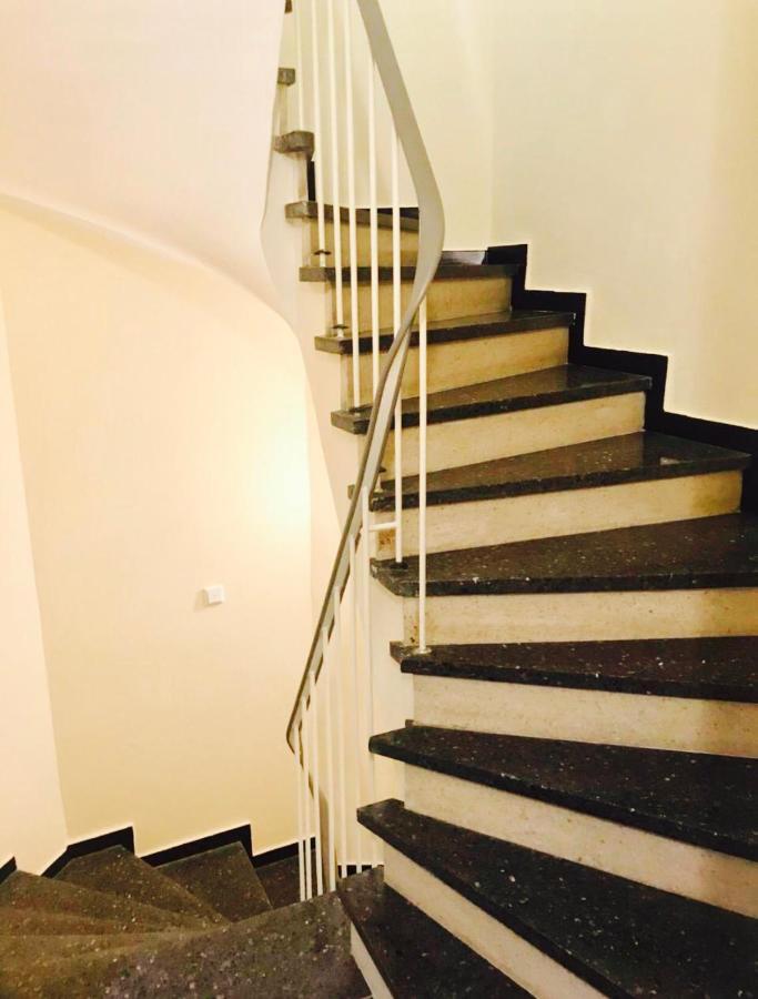 דיסלדורף Deluxe Apartments In Hearth Of Downtown מראה חיצוני תמונה