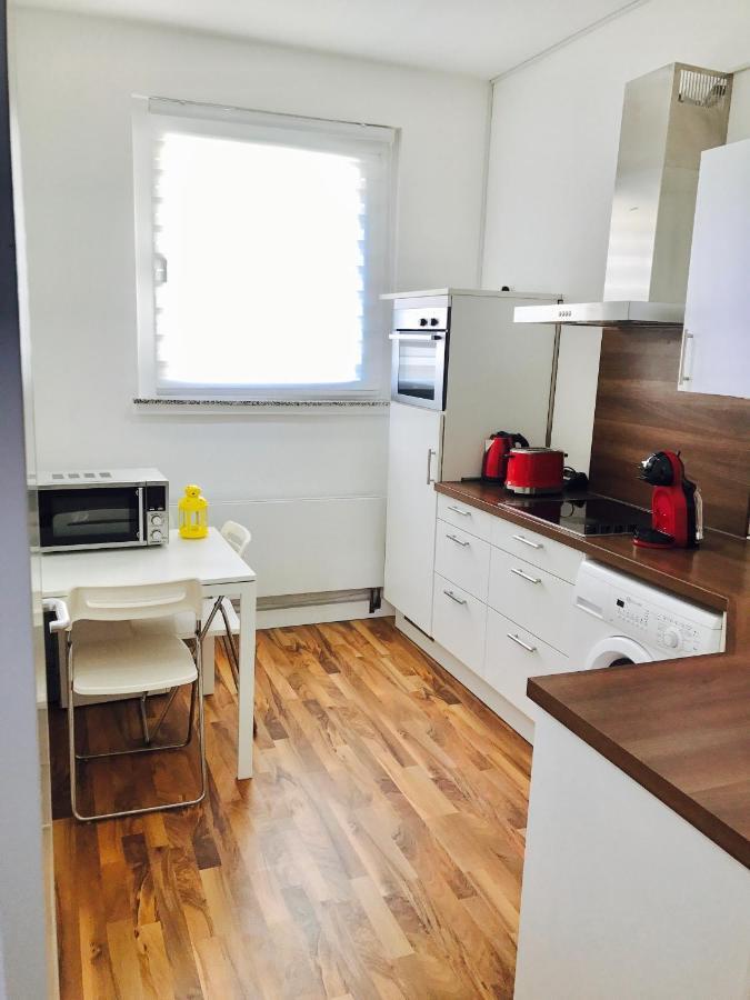 דיסלדורף Deluxe Apartments In Hearth Of Downtown מראה חיצוני תמונה