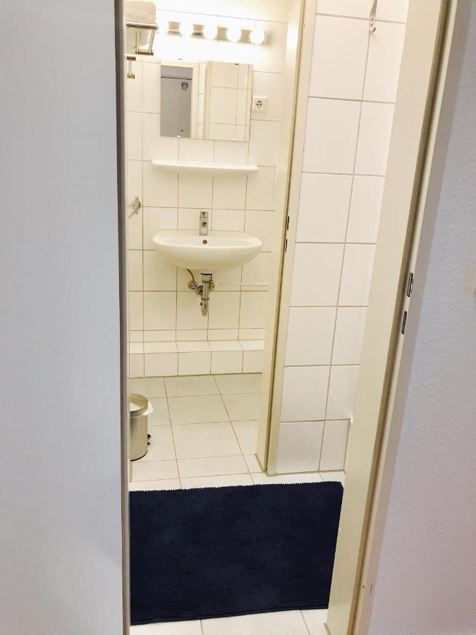 דיסלדורף Deluxe Apartments In Hearth Of Downtown מראה חיצוני תמונה